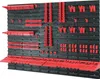 68 tlg. Werkzeugwand Set 1152 x 780 mm Werkzeughalterungen Produktbild-Vorschau 2