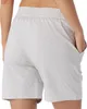 Schiesser Damen Hose kurz Gr. 42  grau-mel. Produktbild-Vorschau 8