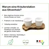 2er Kräuterstation Olivenholz-Sockel wahlweise Produktbild-Vorschau 4