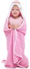 Be Mammy Kapuzenhandtuch Babyhandtuch aus Baumwolle 100cm x Produktbild-Vorschau 4