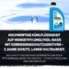 G-XTREME Kühlerfrostschutz G11 bis -35 °C, 1 L Produktbild-Vorschau 6