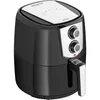 ECG AF 3501 Crispy, Low Fat Fritteuse, 3,5 l, 80 °C, 200 Produktbild-Vorschau 1