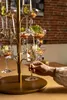 Etagere für Gin und Cocktails, Cocktailbaum, Servierturm, Produktbild-Vorschau 8