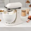 KitchenAid 5KSM156CXEPL, Mikser stojący, Biały, Bić, Podgląd zdjęcia produktu 5