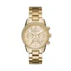 Hodinky Michael Kors Bryant MK6356, dámské, chronograf, Náhled obrázku produktu 1