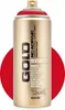Montana Montana Gold Spraydose 400 ml Shock Red Produktbild-Vorschau 9