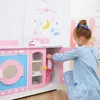 Olivia's Little World od Teamson Kids Dřevěný interaktivní Náhled obrázku produktu 8