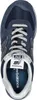 New Balance Herren Sneaker 574 Core navy/white USA 8.5 EUR Produktbild-Vorschau 54