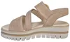 Gabor  Damenschuhe Sandalen Hoch Beige Freizeit Produktbild-Vorschau 12