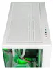 Gaming PC Weiß High End Workstation mit Intel Xeon 14-Kerne Produktbild-Vorschau 4