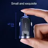 Joyroom C-A09 Mini Schnelles Auto-Ladegerät 2X Usb 30W Produktbild-Vorschau 3