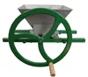 Obstmühle 7 ltr. mit Edelstahltrichter und Fußgestell Produktbild-Vorschau 3