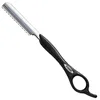 Feather - Styling Razor - Zwart Productafbeelding-voorbeeld 1