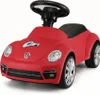 Detské odrážadlo Volkswagen Beetle (1–3 roky) – Oficiálne Náhľad obrázku produktu 1