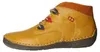 Rieker Damen Stiefelette sportlich mit bunten Patches und Produktbild-Vorschau 9