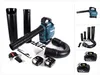 Makita DUB 363 T2V Akku Gebläse / Laubsauger 36 V ( 2x 18 V Produktbild-Vorschau 1
