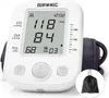 Duronic BPM200 Digitales Oberarm-Blutdruckmessgerät | Produktbild-Vorschau 1