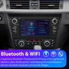 9''WIFI BT 1+32G 4Core GPS SWC RDS radio DAB NAVI pour BMW Voir les images du produit 6