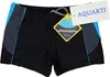 Aquarti Jungen Kurze Badehose mit Einsätzen Seitlich , Produktbild-Vorschau 6
