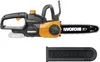 Worx WG322E.9 Akumulatorowa pilarka łańcuchowa 20 V 25 cm Podgląd zdjęcia produktu 18