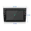 Autoradio Android 15 7 pouces avec CarPlay pour Renault Voir les images du produit 15