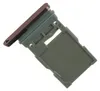 Samsung Galaxy S22 Ultra SM-S908B Sim Karten Halter Tray Produktbild-Vorschau 2