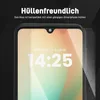 2x 9H Schutzglas Displayschutzfolie für Xiaomi Redmi 15C Produktbild-Vorschau 3