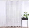 Dekoria Wellengardine, weiß, 60 x 100 cm Produktbild-Vorschau 1
