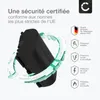 CELLONIC Batterie compatible avec Canon EOS 5D Mark II, Voir les images du produit 3