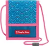 Step by Step pochette tour de cou Neck Pouch Dolphin Pippa Voir les images du produit 3