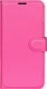 Samsung Galaxy A36 / A56 Hülle - Coverup Klapphülle - Rosa Produktbild-Vorschau 4