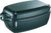 Multi-Bräter 32 cm Rustika, schwarz Produktbild-Vorschau 1