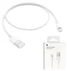 Kabel Apple Lightning na USB 0,5 m - Synchronizace a Náhled obrázku produktu 28