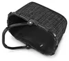 reisenthel Carrybag BN7094 carrybag XS  boucle black Produktbild-Vorschau 19