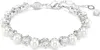 Swarovski Matrix Tennis Armband 5689625 Damenarmband Produktbild-Vorschau 1