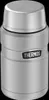 THERMOS Speisegefäß Stainless King, Edelstahl mattiert 0,71 Produktbild-Vorschau 16