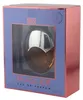 Mugler Angel Muse Eau de Parfum Refillable 15 ml in violettfarbener Originalverpackung mit sichtbarem nachfüllbarem Flakon. Podgląd zdjęcia produktu
