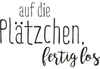 HEYDA Stempel Weihnachten Auf die Plätzchen Holz matt Produktbild-Vorschau 4
