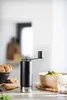 PEUGEOT Pfeffermühle ISEN 18cm Buchenholz Schwarz uSelect Produktbild-Vorschau 6
