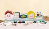 Heyda 204888470, Set de mini almohadillas para sellos Vista previa de la imagen del producto 7