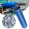 Wiertło diamentowe Turbo do wiertarki rdzeniowej, 1 1/4", Podgląd zdjęcia produktu 4