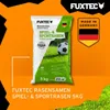 FUXTEC Rasensamen Spiel- & Sportrasen FX-RSSP5 | robuster Produktbild-Vorschau 2