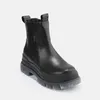Buffalo Aspha Chelsea Mid -Bootie Flat -Schwarz  / Produktbild-Vorschau 12