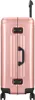 HARDWARE Profile Plus Alu Trolley L Roségold Produktbild-Vorschau 10