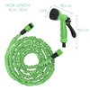 Navaris Flexibler Gartenschlauch 10-30m - mit 7 Funktionen Produktbild-Vorschau 4