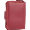 Greenburry Spongy Geldbörse Leder 12.5 cm Produktbild-Vorschau 6