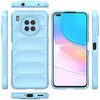 Huawei Nova 8i Hülle, Weich TPU Silikon Stossfest Produktbild-Vorschau 3