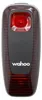 Wahoo TRACKR Radar LED Rücklicht, schwarz Produktbild-Vorschau 8