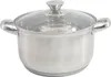 Nádoba Z Nerezové Oceli 22 Cm 4,5 L Rosberg Náhled obrázku produktu 2