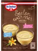 Oetker Seelenwärmer Gourmet Bourbon Vanille (55 g) Voir les images du produit 1